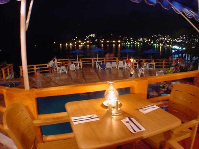 Hotel Irma Zihuatanejo Exterior foto