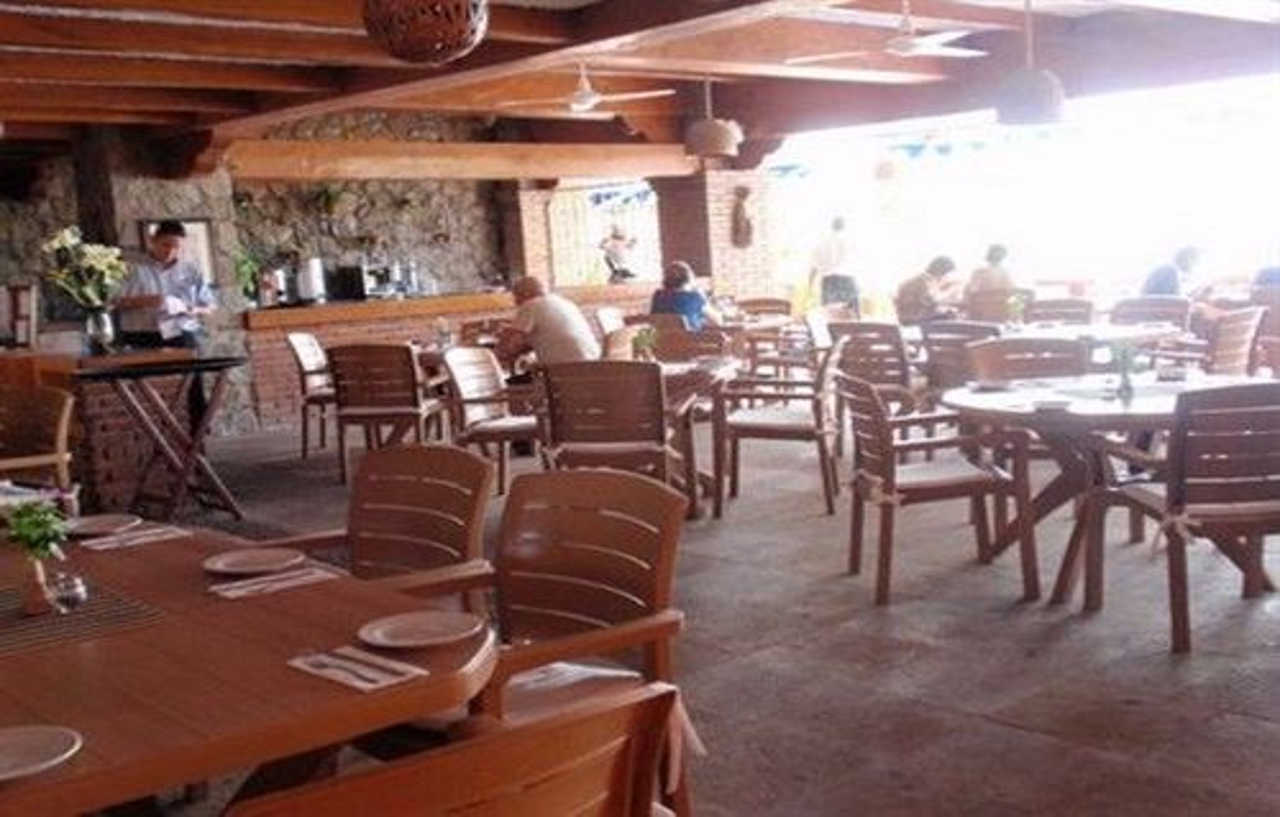 Hotel Irma Zihuatanejo Exterior foto